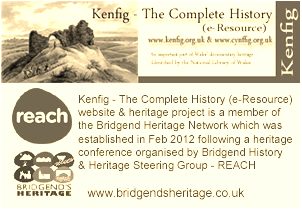 Kenfig - The Complete History